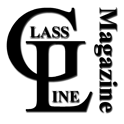 GLASS LINE Magazine